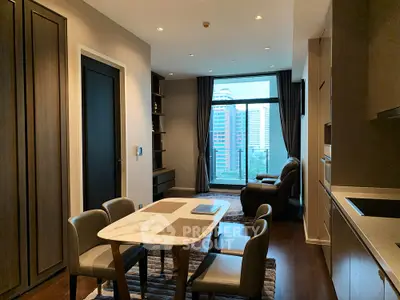  2 Bedrooms Condo at The Diplomat 39 Phrom Pong-10