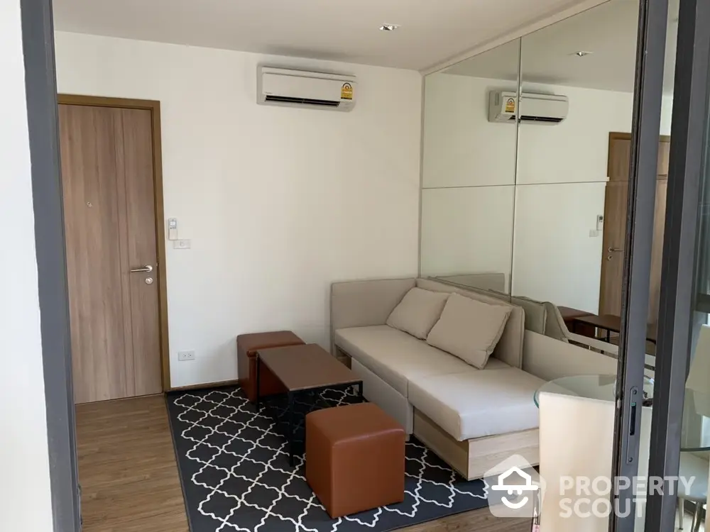  1 Bedroom Condo at Hasu Haus Sukhumvit 77-1