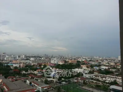  1 Bedroom Condo at Lumpini Park Pinklao-4