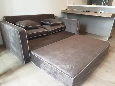  1 Bedroom Condo at Quinn Sukhumvit 101-10