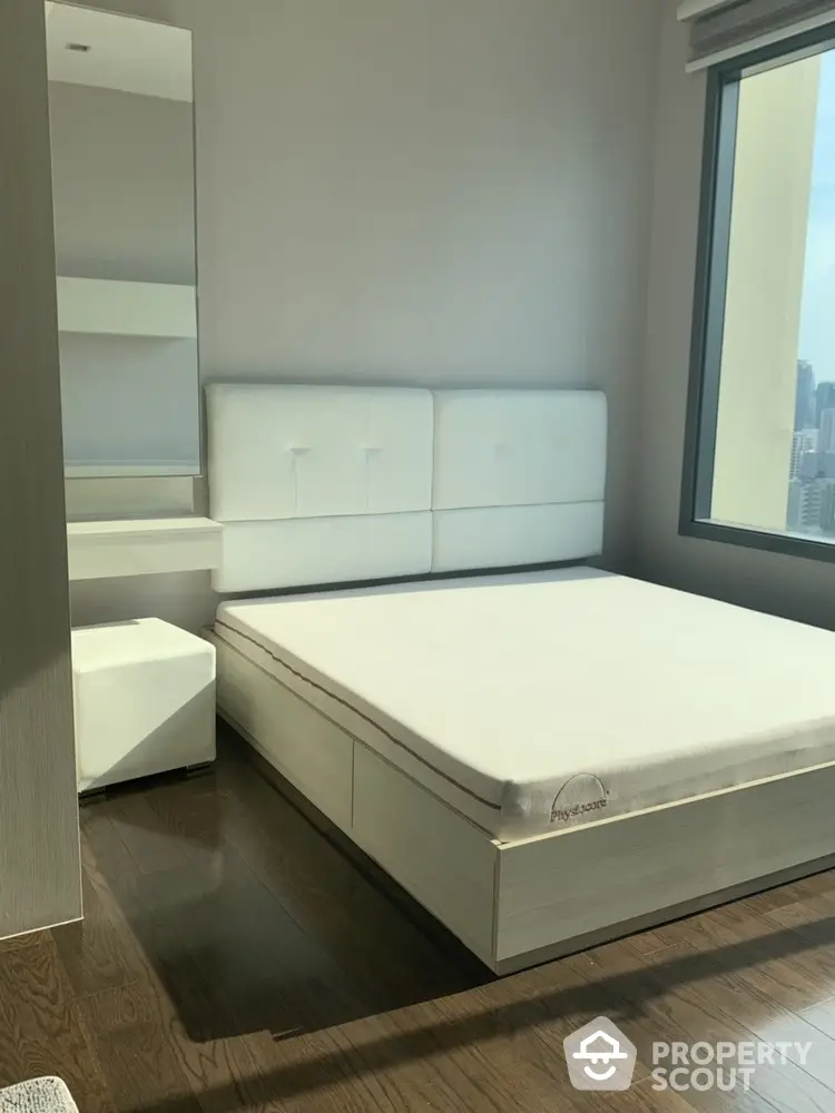  1 Bedroom Condo at Q Asoke-1