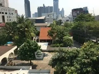  1 Bedroom Condo at Condolette Dwell Sukhumvit 26-2