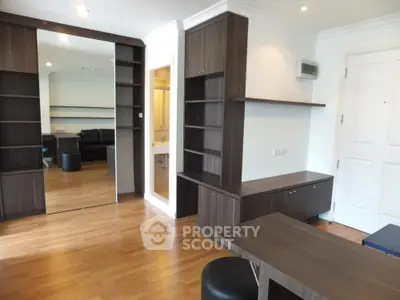 1 Bedroom Condo at Lumpini Place Rama 9 Ratchada Phase 1 2-3