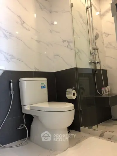  1 Bedroom Condo at Niche Pride เตาปูน อินเตอร์เชนจ์-2
