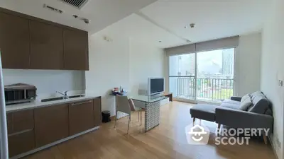  2 Bedrooms Condo at Siri At Sukhumvit-3