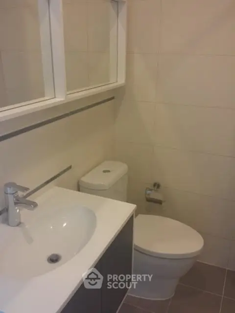  1 Bedroom Condo at Wyne By Sansiri-1
