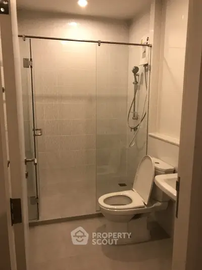  1 Bedroom Condo at The Niche Pride ทองหล่อ เพชรบุรี-4