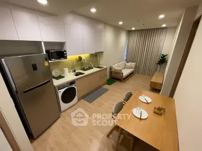  1 Bedroom Condo -8