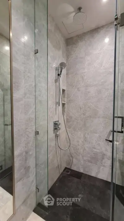  1 Bedroom Condo at 28 Chidlom-2