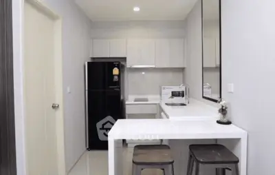 1 Bedroom Condo -3