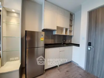  1 Bedroom Condo at Whizdom Avenue Ratchada Ladprao-5