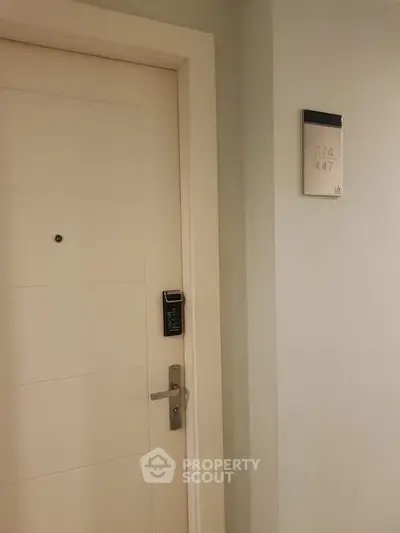  1 Bedroom Condo at Life Ladprao 18-2