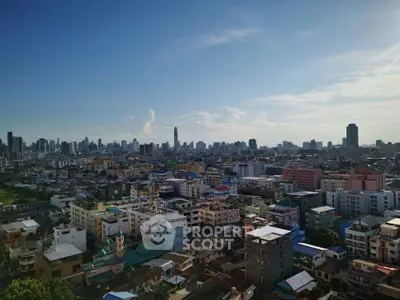  2 Bedrooms Condo -2