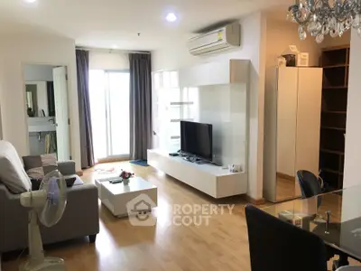  2 Bedrooms Condo at U Delight Jatujak Station-3
