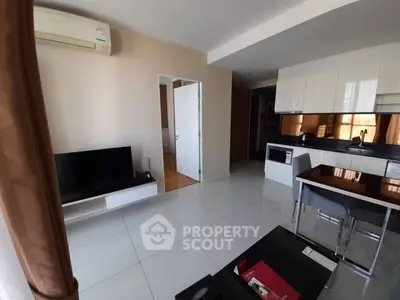  1 Bedroom Condo at Up Ekamai-4