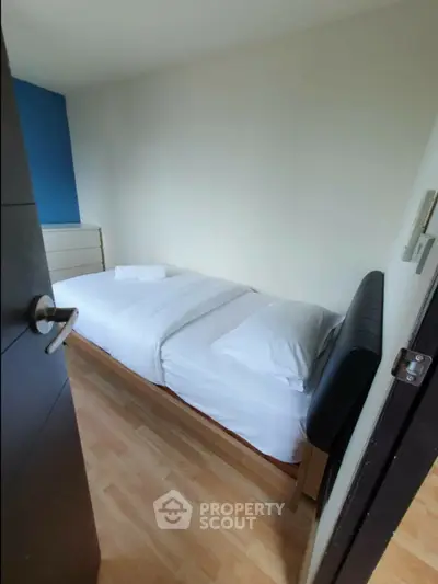  2 Bedrooms Condo -5