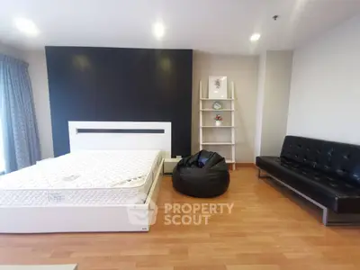 2 Bedrooms Condo at Nusasiri Grand Condominium-4