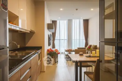  1 Bedroom Condo at Noble Ploenchit-3