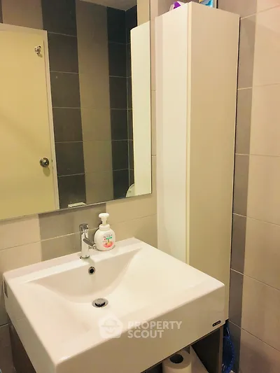 1 Bedroom Condo -4