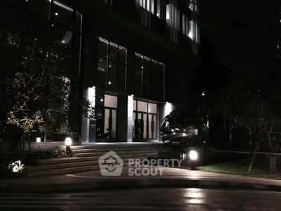  1 Bedroom Condo at Rhythm Asoke-2