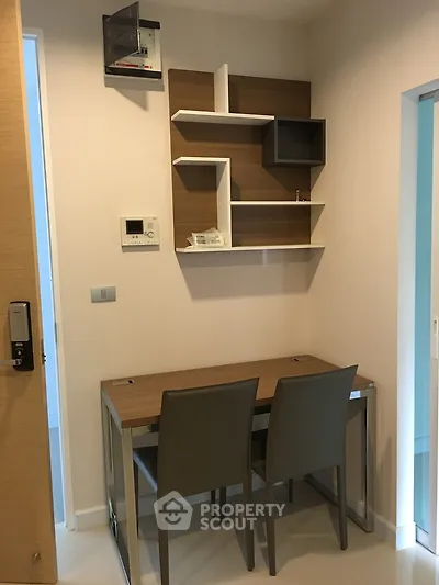 1 Bedroom Condo at The Sky Sukhumvit-2