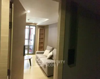  1 Bedroom Condo at Klass Silom-7