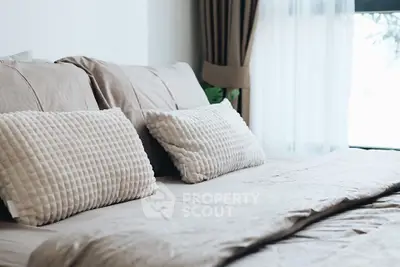 Fully Furnished 1 Bedroom Condo at Knightsbridge Prime สาทร-5