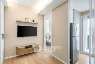 1 Bedroom Condo at The Saint Residences Ladprao-4