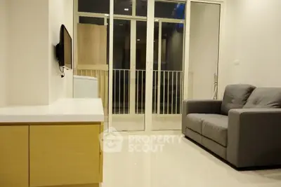  1 Bedroom Condo at Ideo Verve Ratchaprarop-2