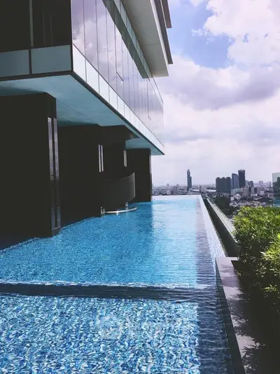  1 Bedroom Condo -2