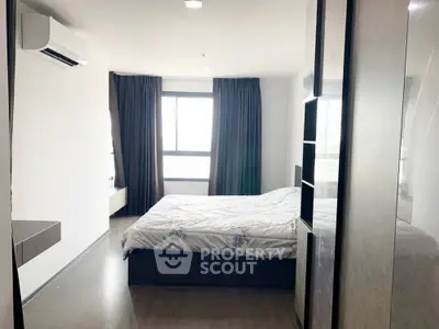 2 Bedrooms Condo at Ideo Phahoi Chatuchak-3