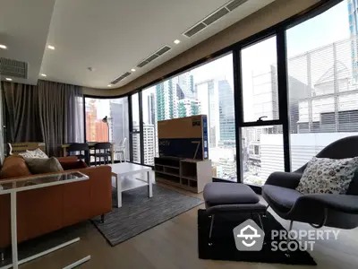  2 Bedrooms Condo at Ashton Asoke-2