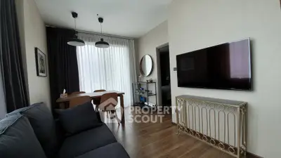  1 Bedroom Condo at Ceil By Sansiri-5