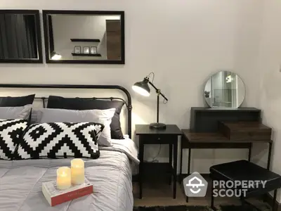  1 Bedroom Condo -2