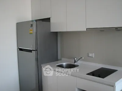  1 Bedroom Condo at Rhythm Sukhumvit 42-4