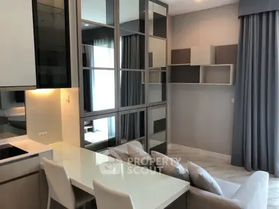  1 Bedroom Condo at Q Asoke-2