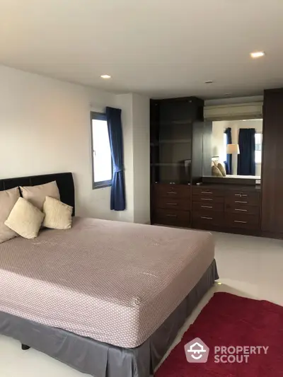  1 Bedroom Condo at Condo One X Sathorn Narathiwat-8