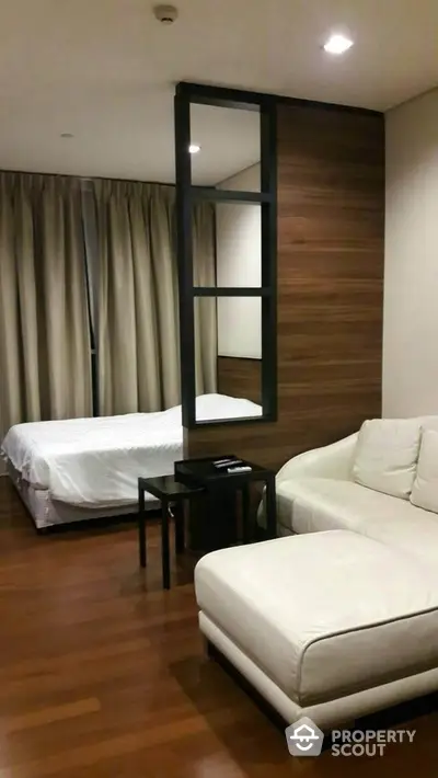  1 Bedroom Condo at Ivy Thonglor 23 Bedroom