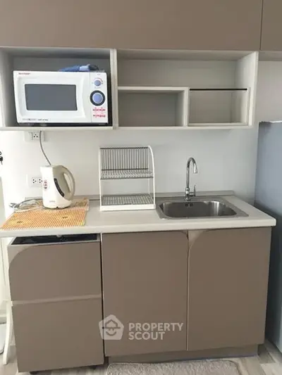  1 Bedroom Condo -4