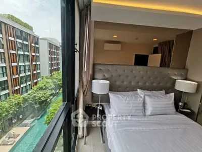 1 Bedroom Condo -3