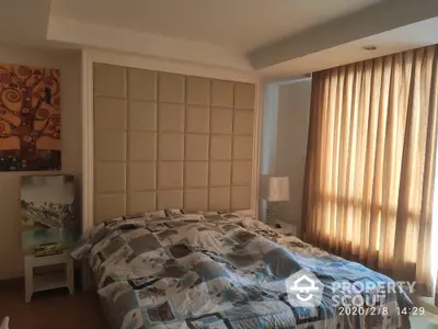  1 Bedroom Condo at Symphony Condo-3