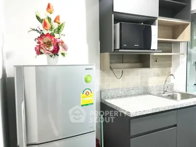  1 Bedroom Condo at Regent Home Sukhumvit 81-2