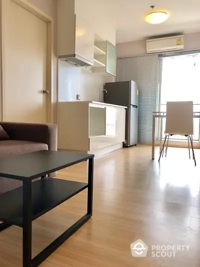  2 Bedrooms Condo at Fuse Sense Bangkae-4