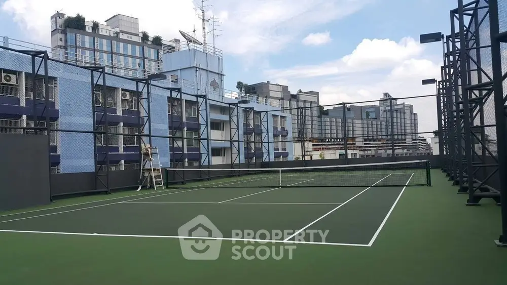  1 Bedroom Condo at Chapter One Midtown Ladprao 24-1