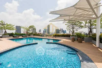  2 Bedrooms Condo -3