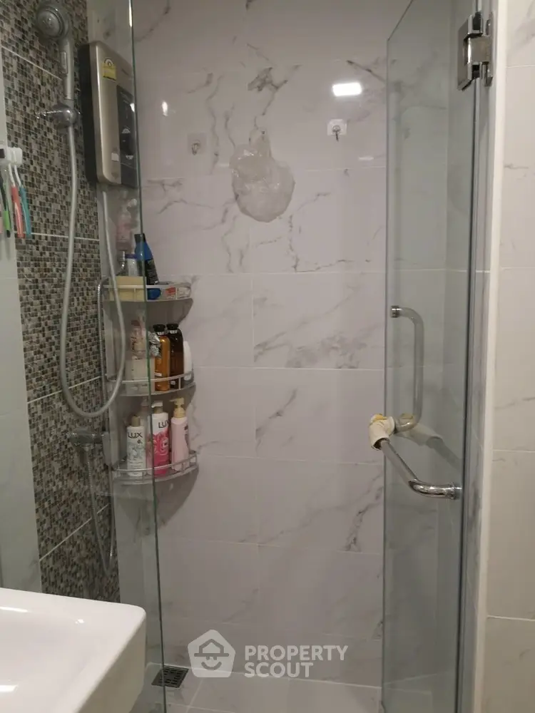 1 Bedroom Condo at Maxxi Condo Ratchayothin Phahol 34-1