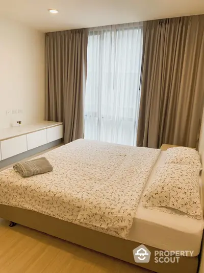 Fully Furnished 2 Bedrooms Apartment at Mattani Suites-3