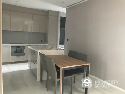  2 Bedrooms Condo at Kraam Sukhumvit 26-4