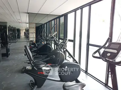  1 Bedroom Condo at The Privacy Thaphra Interchange-2