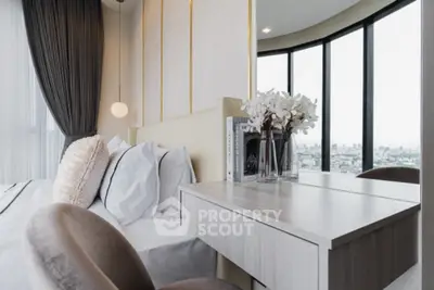  2 Bedrooms Condo at Ideo Q Victory-2